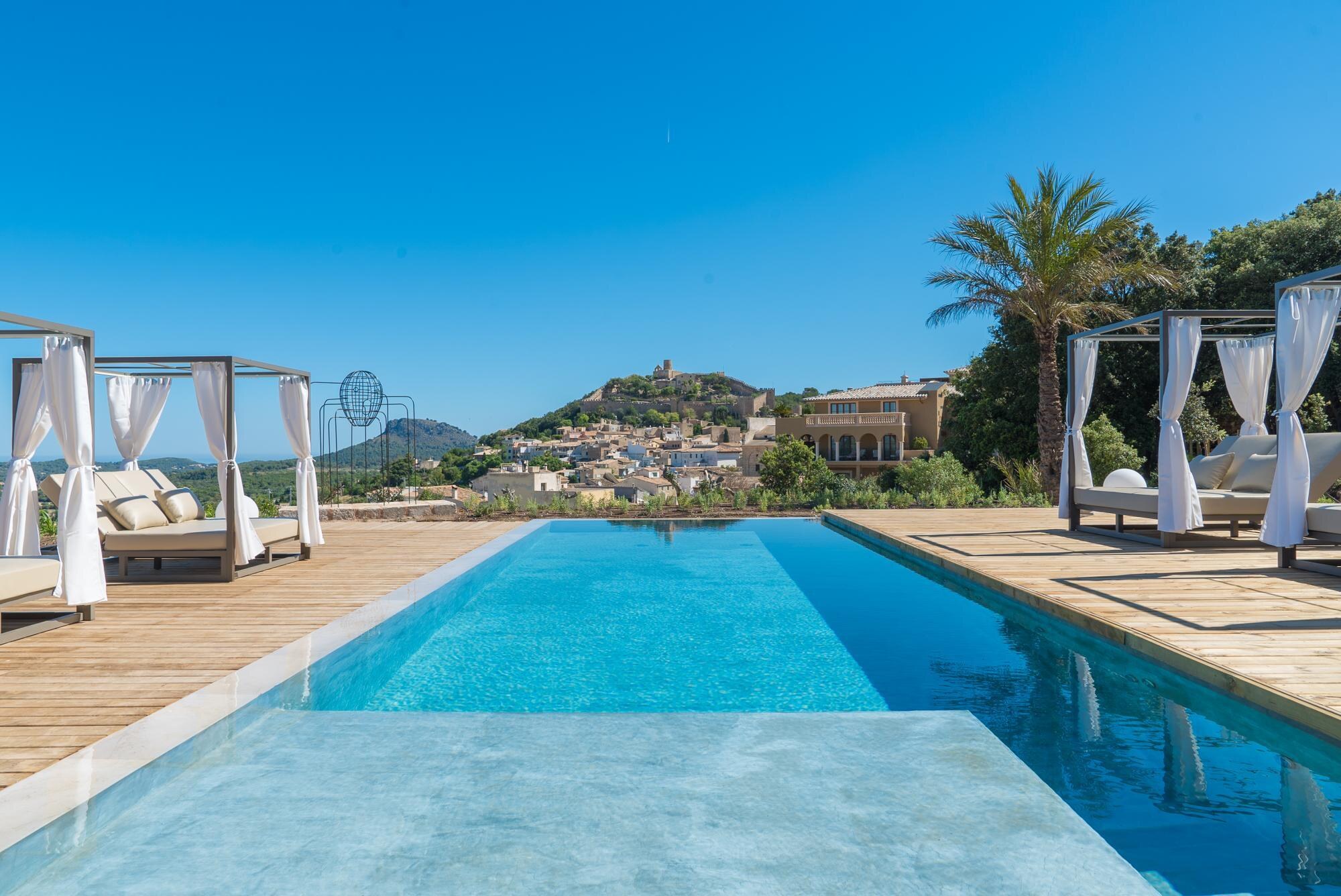 Hotel Creu de Tau Art & Spa photo 2