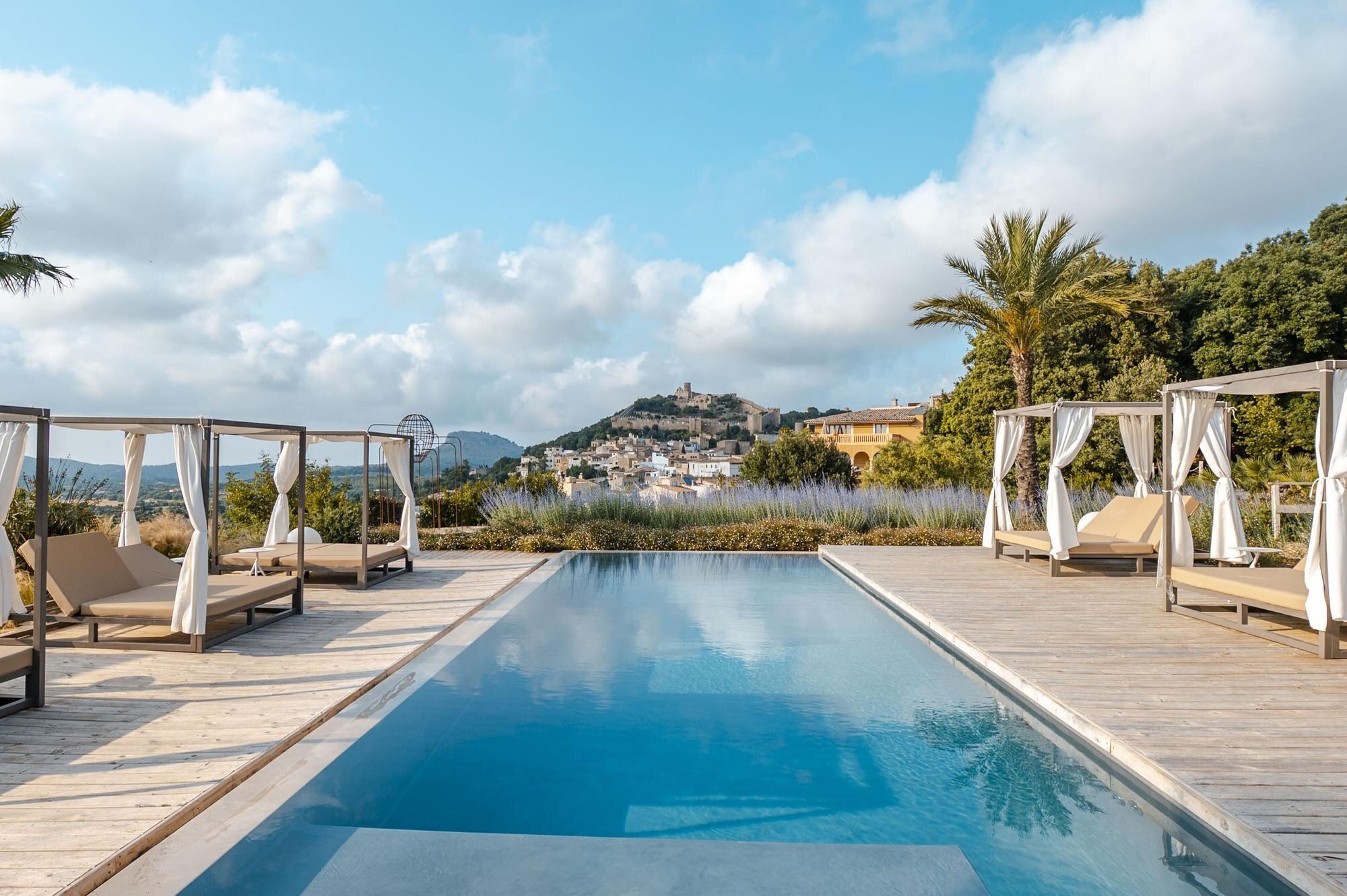 Hotel Creu de Tau Art & Spa photo 3