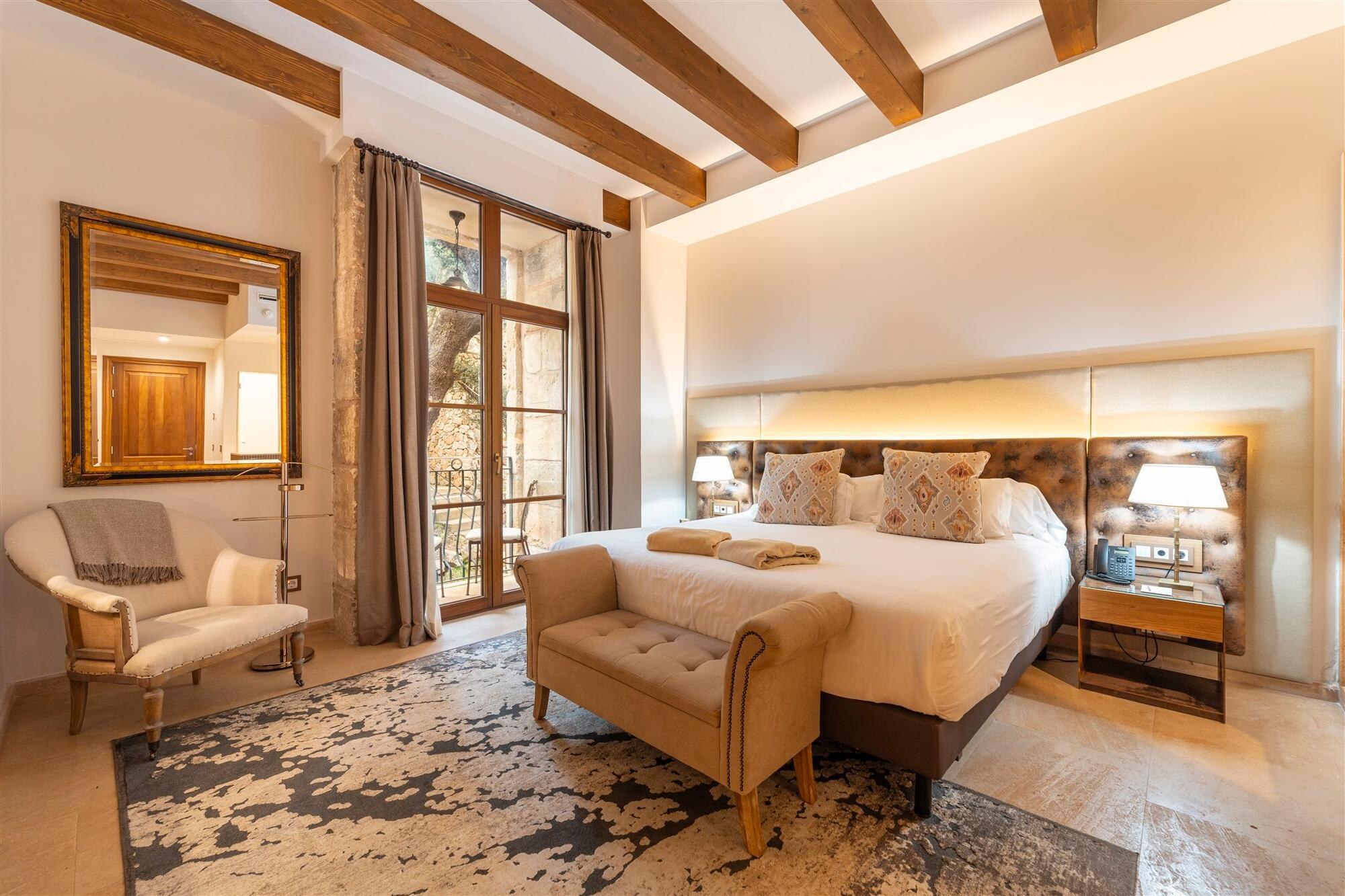 Hotel Creu de Tau Art & Spa photo 5