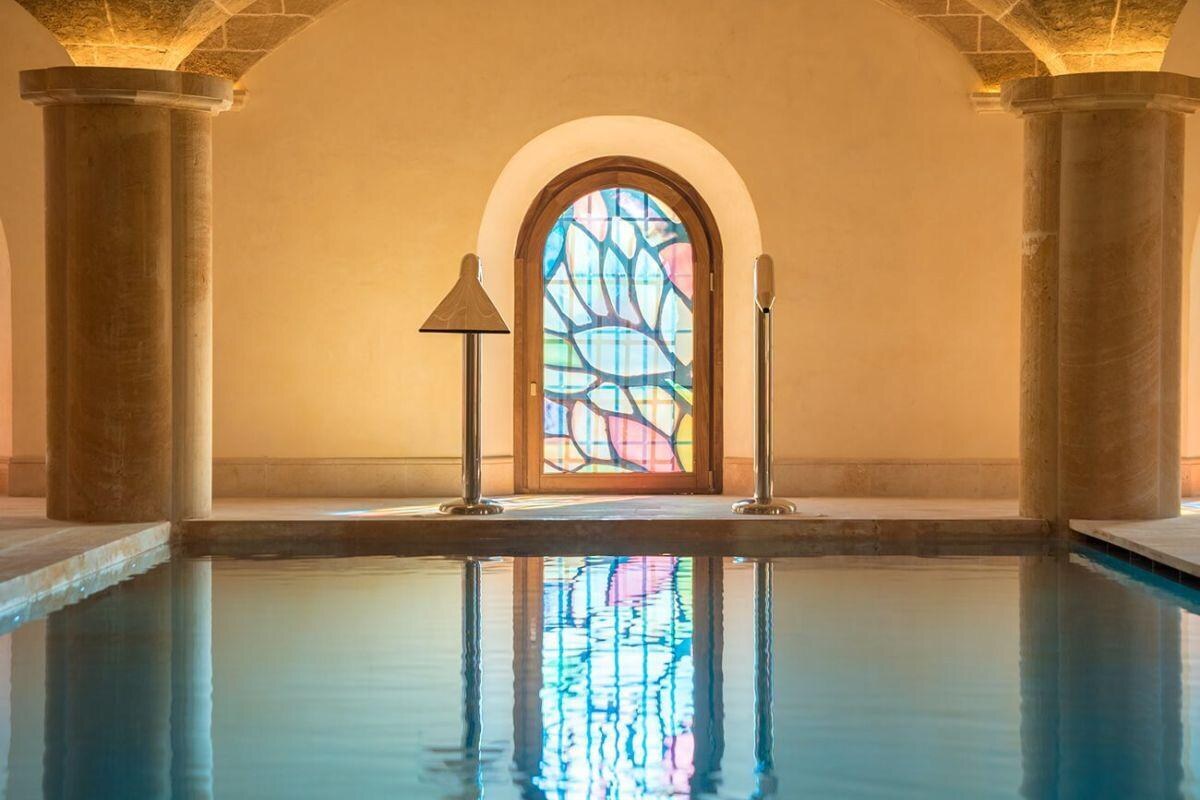 Hotel Creu de Tau Art & Spa photo 7