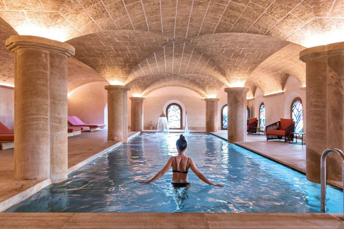 Hotel Creu de Tau Art & Spa photo 8