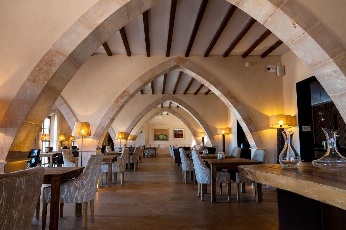 Hotel Creu de Tau Art & Spa photo 9