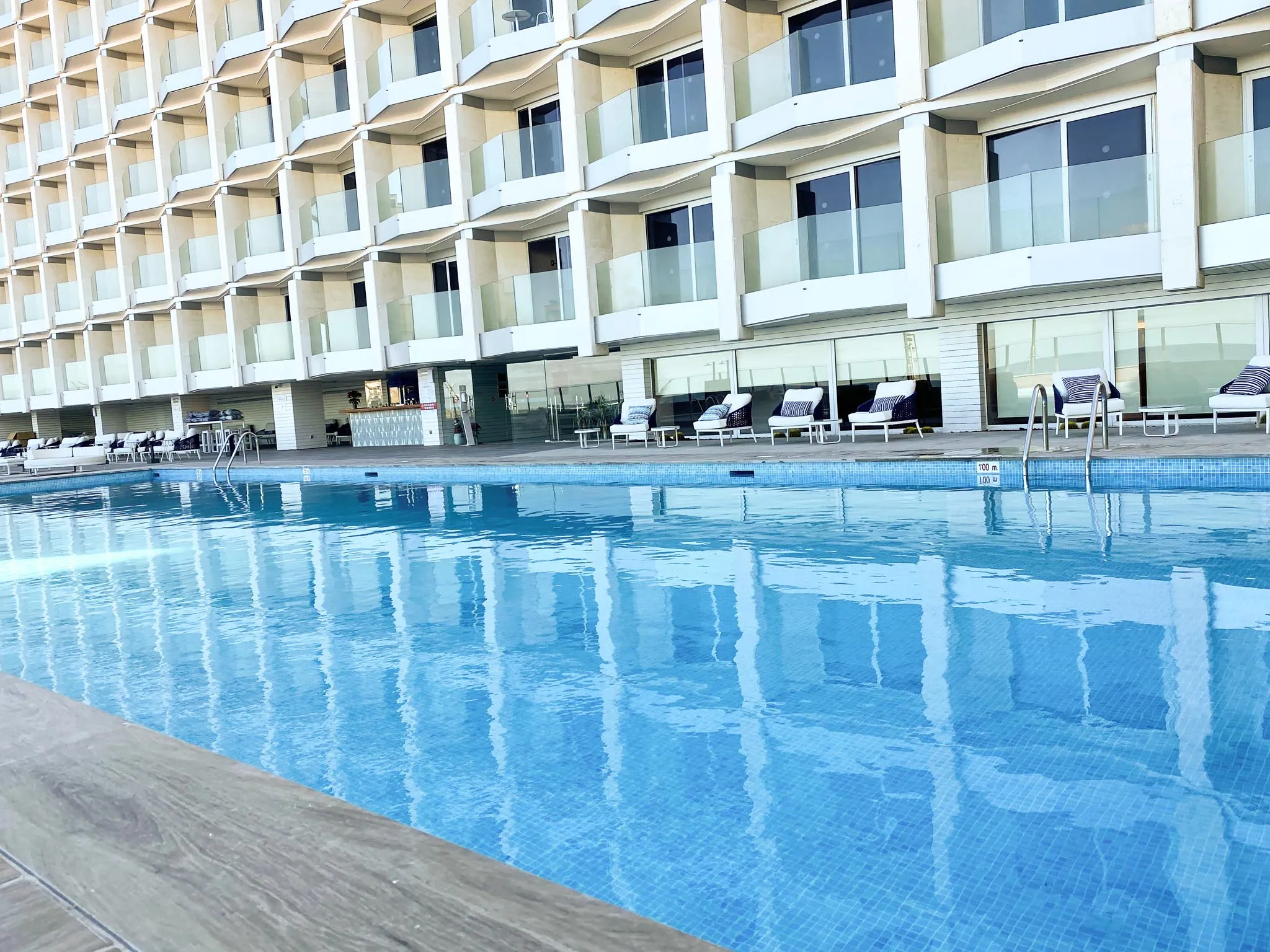 Hotel Cristina by Tigotan
