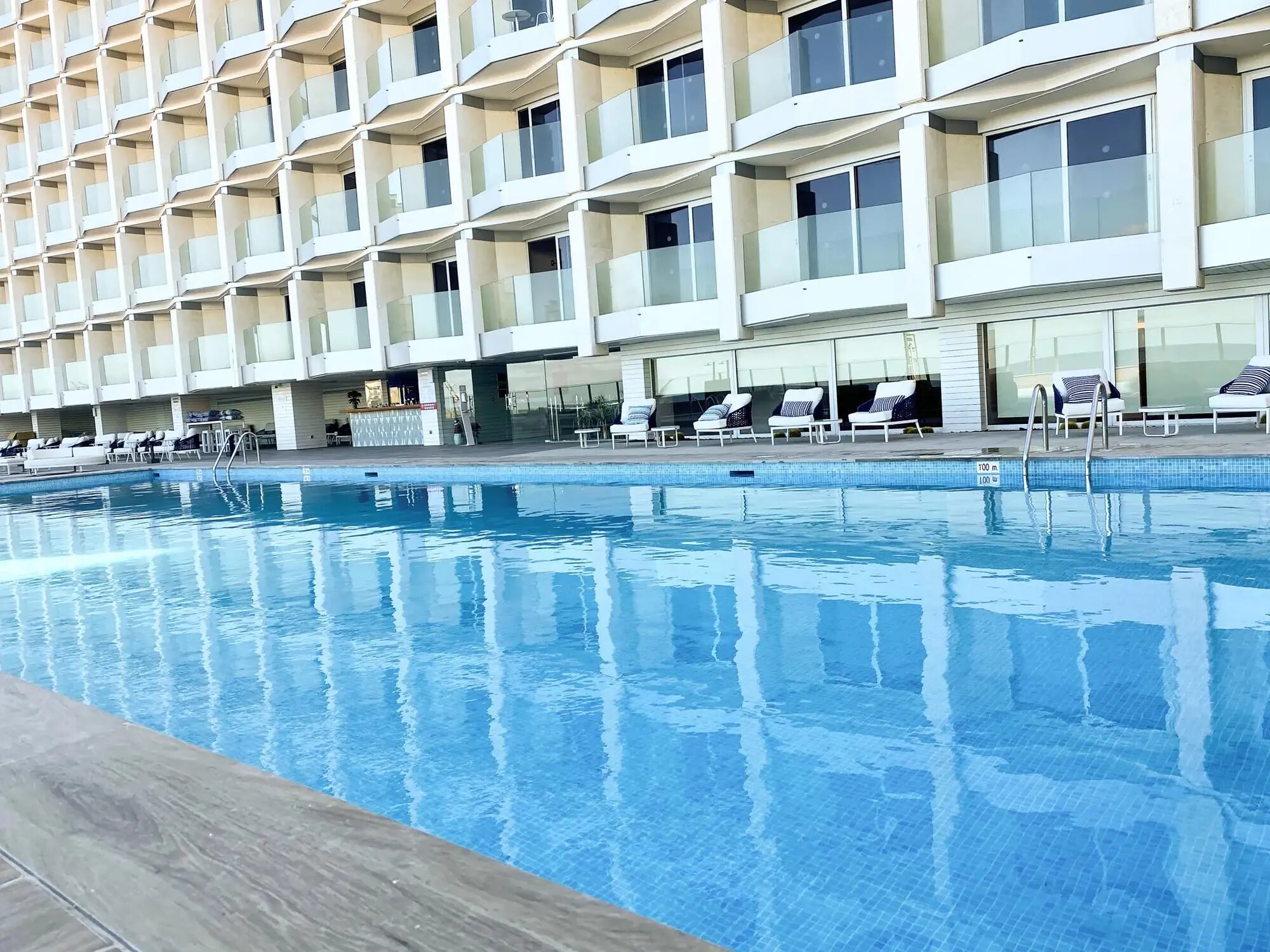Hotel Cristina by Tigotan photo 2