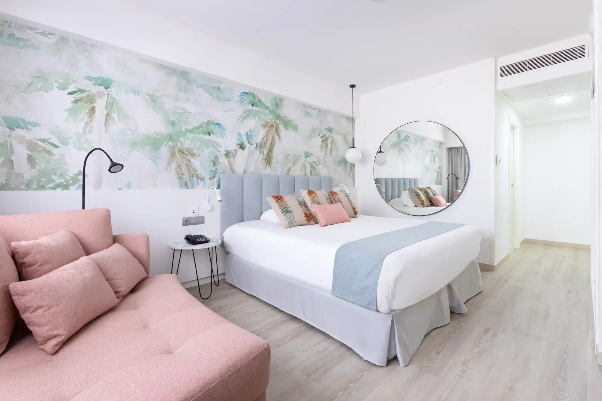 Hotel Cristina by Tigotan photo 9