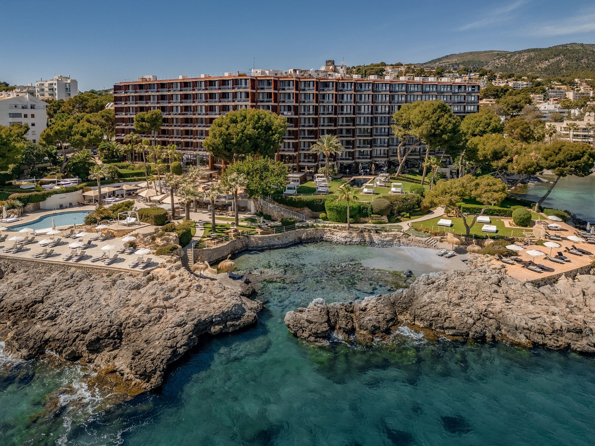 Hotel de Mar Gran Melia photo 1