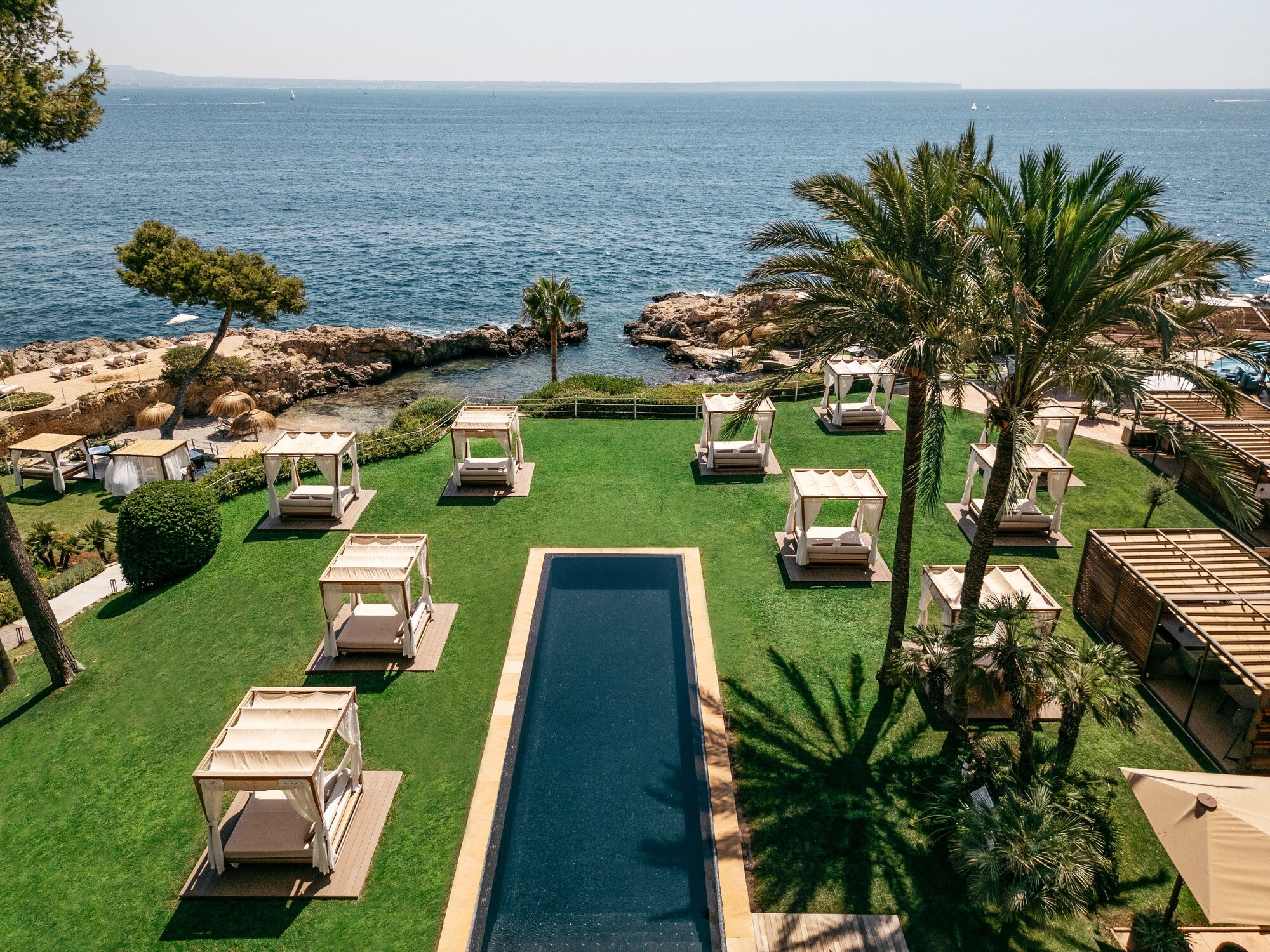 Hotel de Mar Gran Melia photo 3