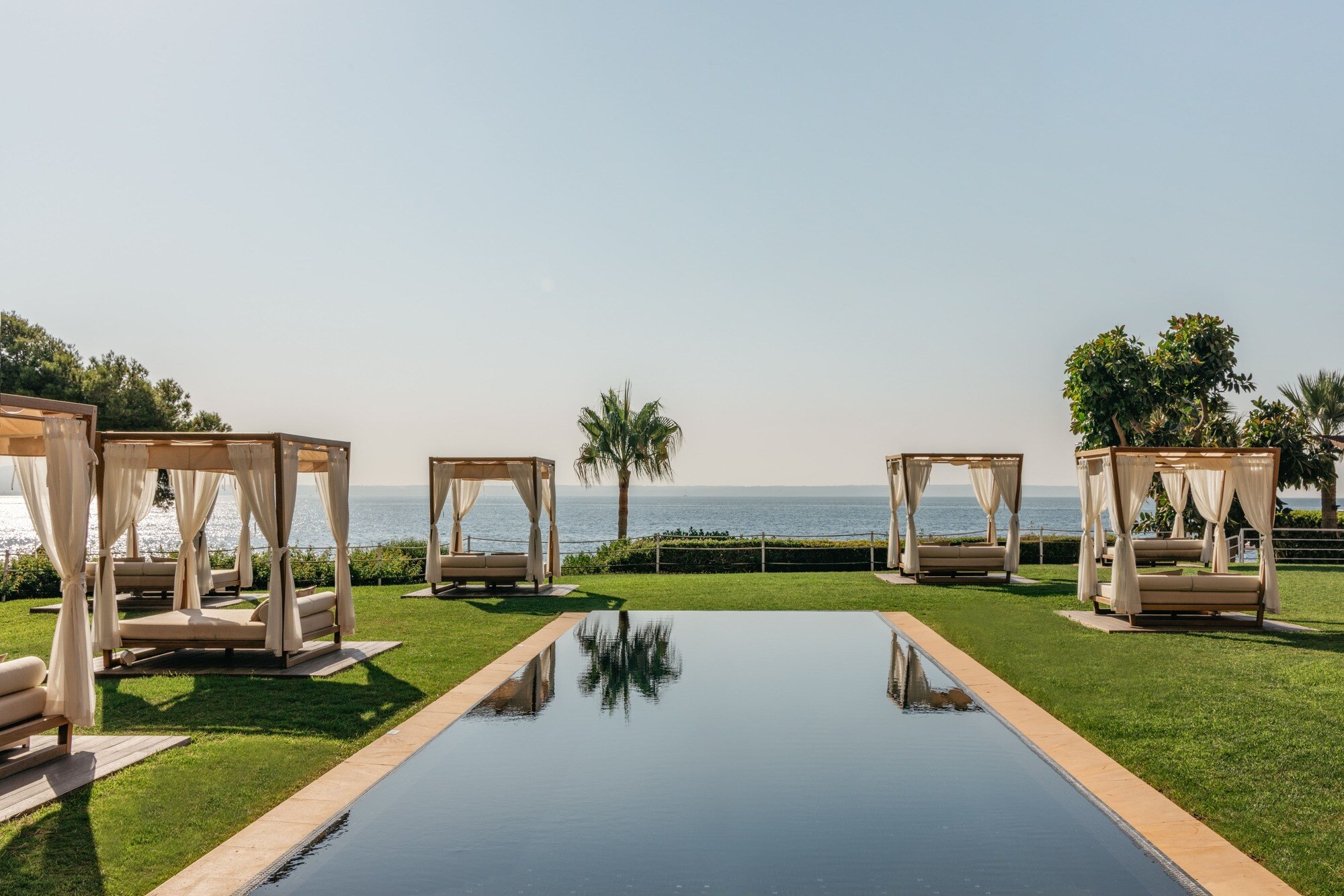 Hotel de Mar Gran Melia photo 5
