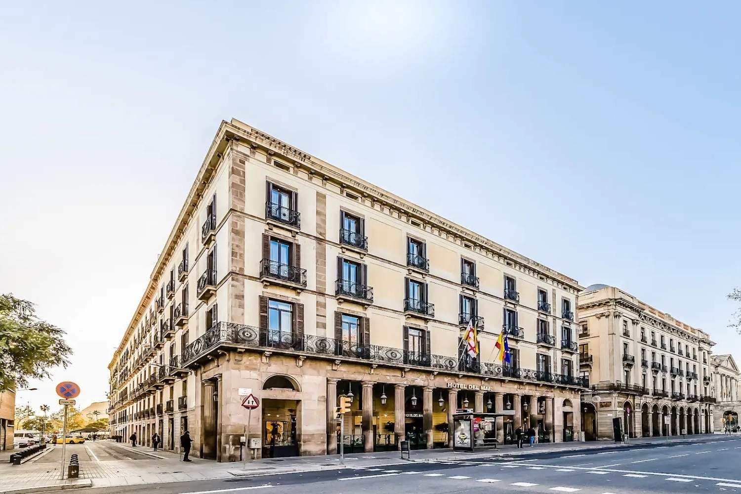 Hotel Del Mar