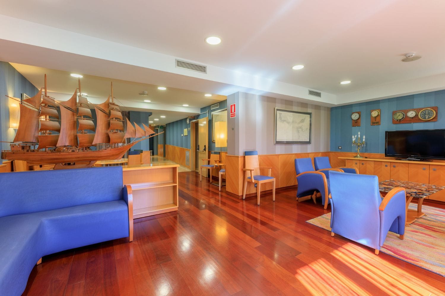 Hotel Del Mar photo 9