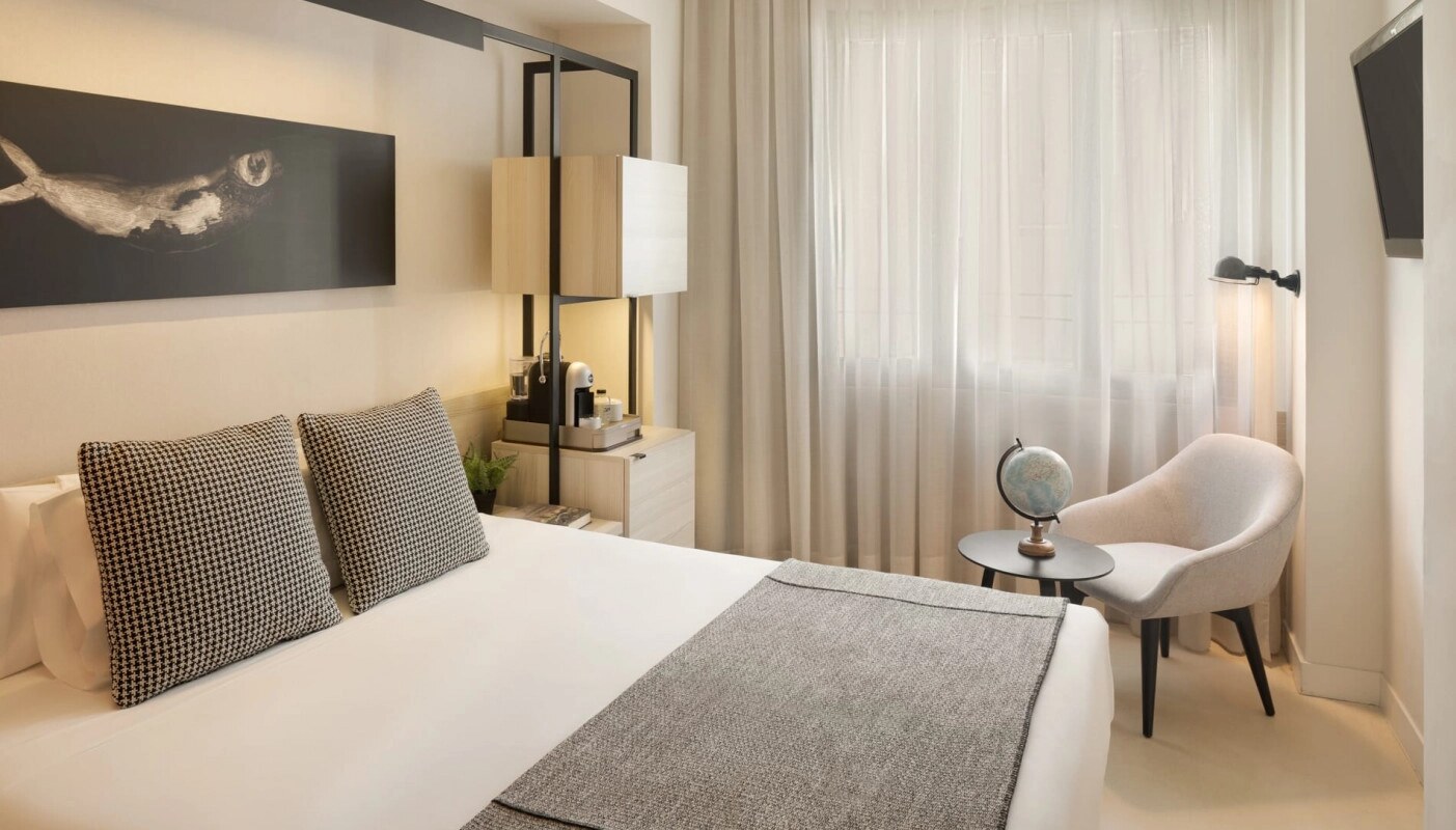 Hotel Denit Barcelona photo 1