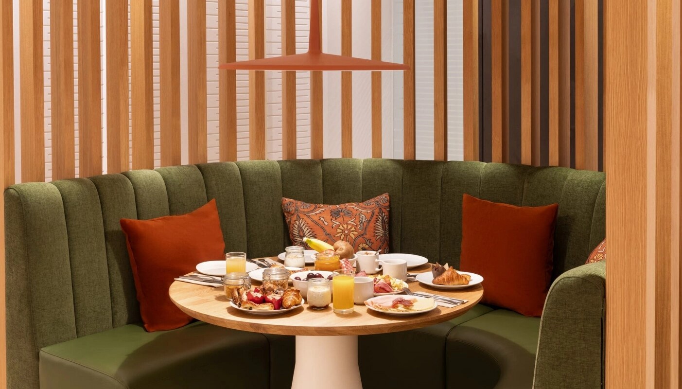 Hotel Denit Barcelona photo 2