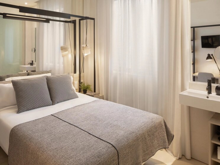 Hotel Denit Barcelona photo 5