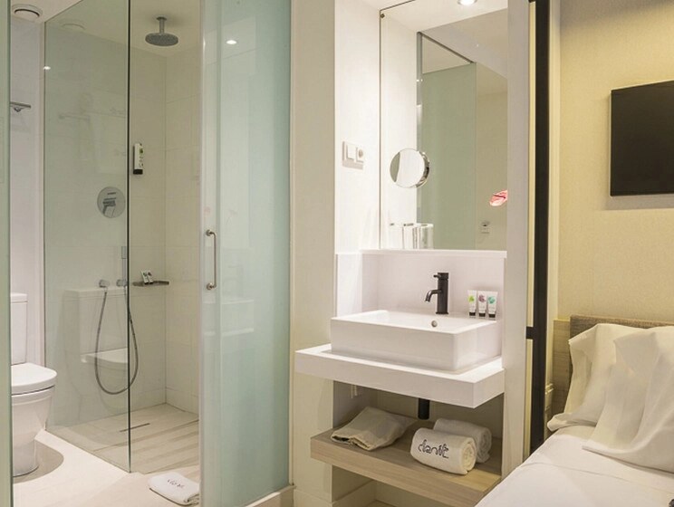 Hotel Denit Barcelona photo 6