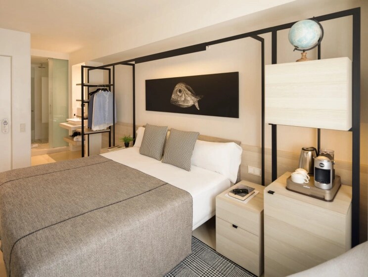 Hotel Denit Barcelona photo 7