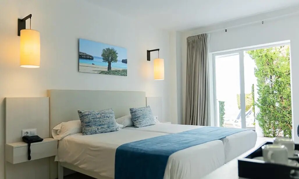 Hotel D'Or photo 3
