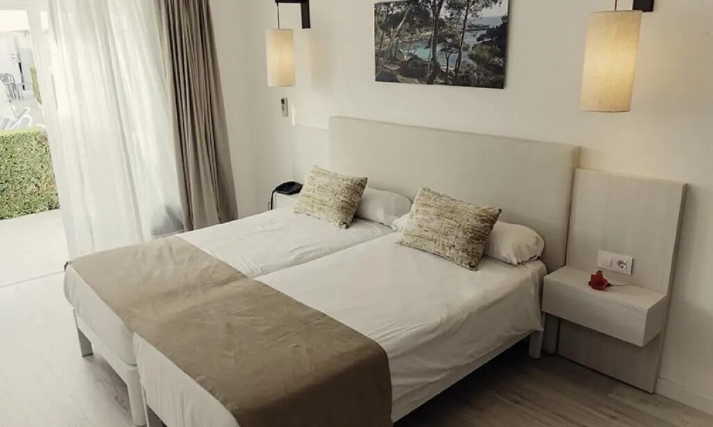 Hotel D'Or photo 4