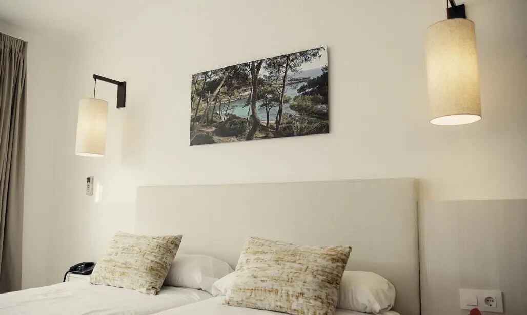 Hotel D'Or photo 9