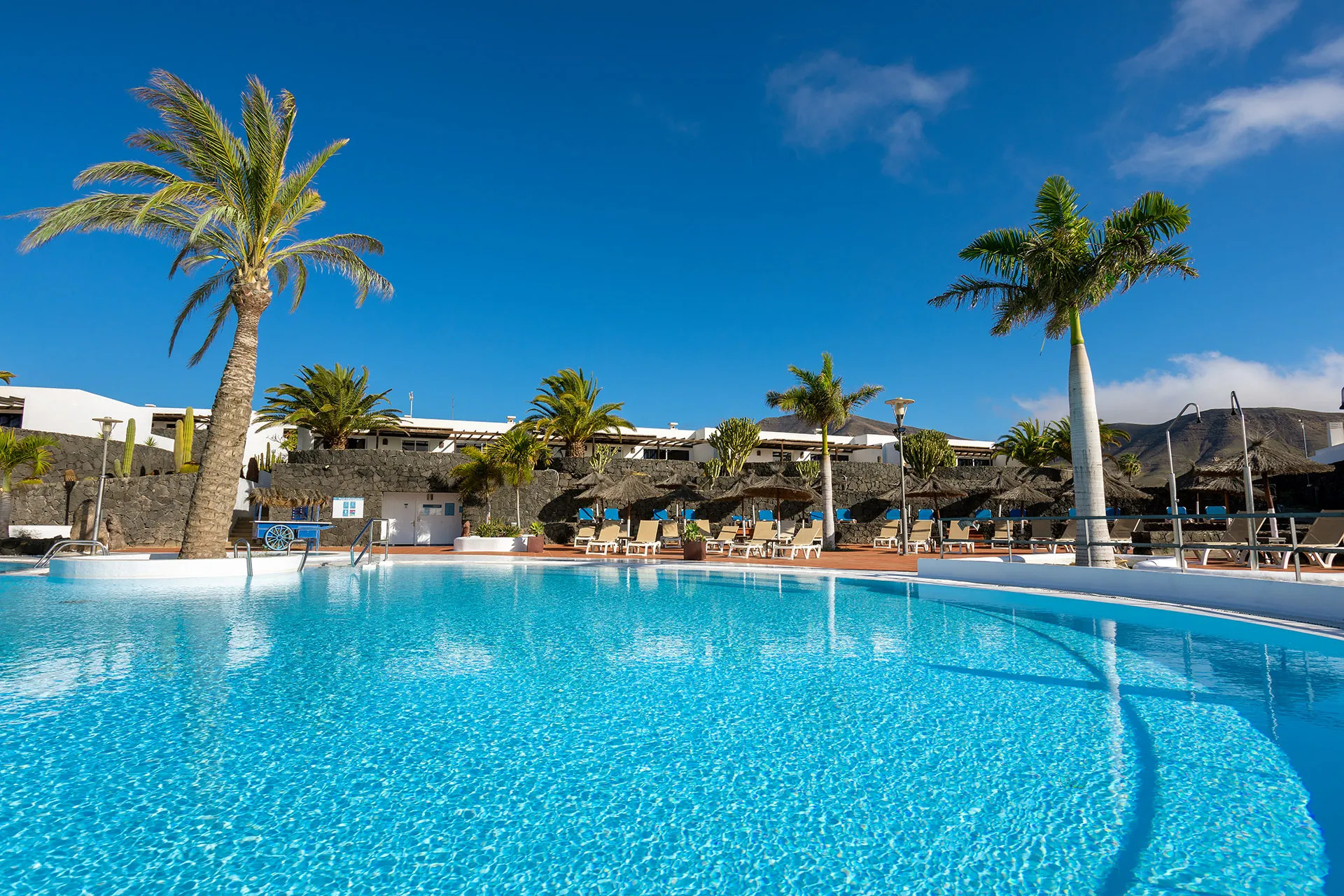 Hotel Dream Bocayna Village