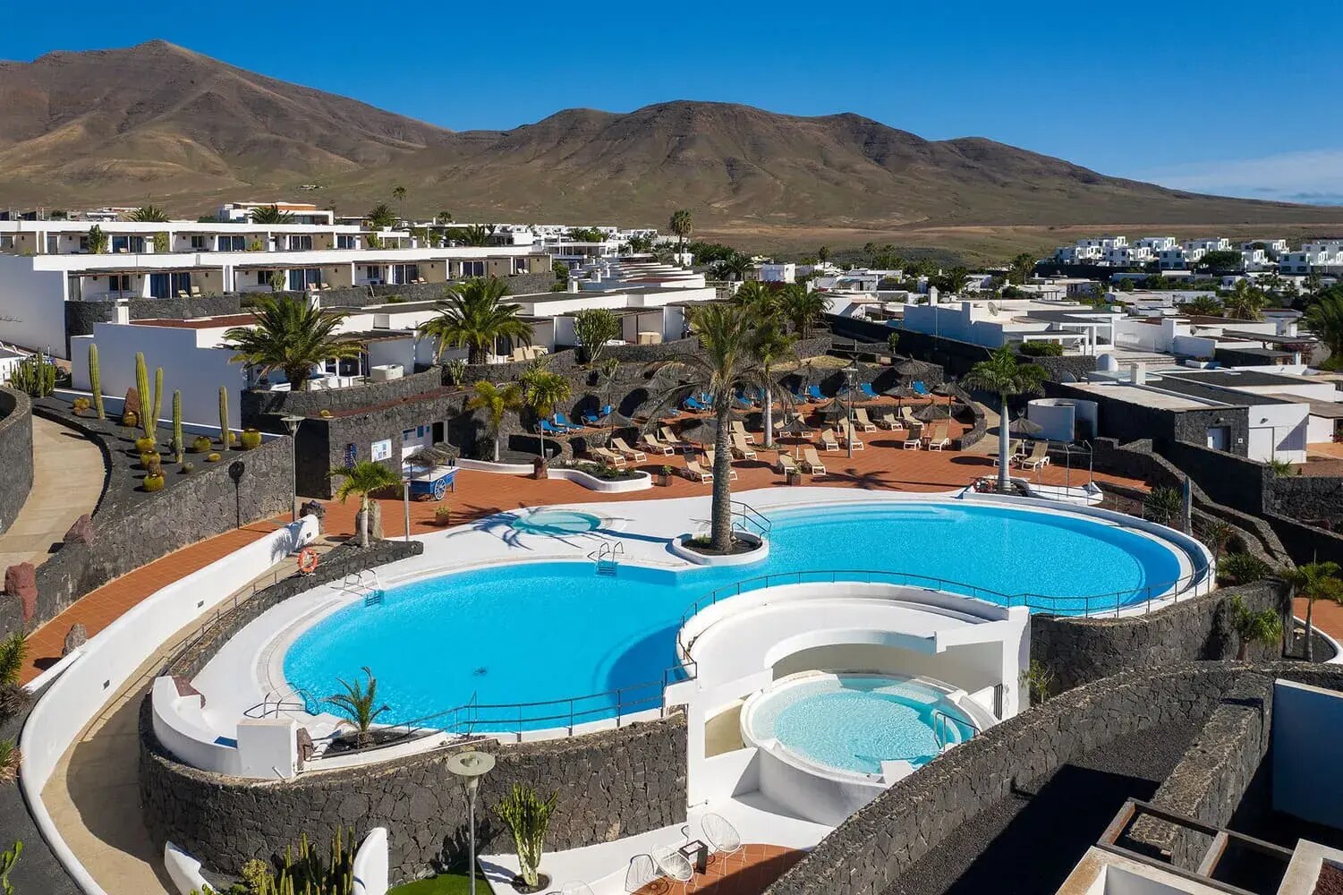 Hotel Dream Bocayna Village photo 1
