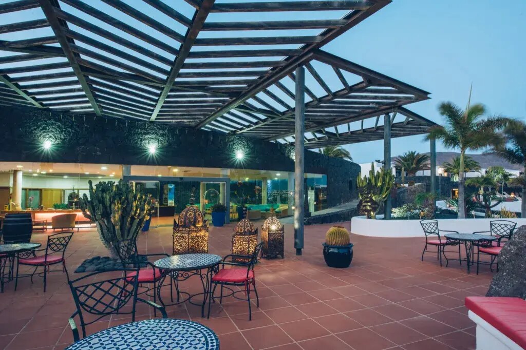 Hotel Dream Bocayna Village photo 3