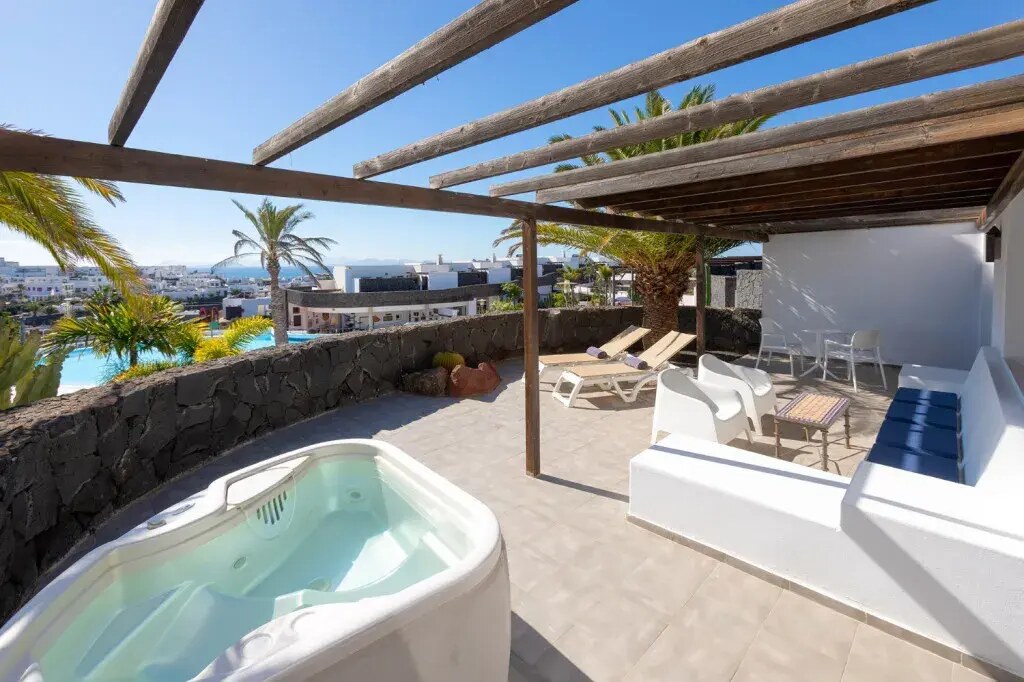 Hotel Dream Bocayna Village photo 4