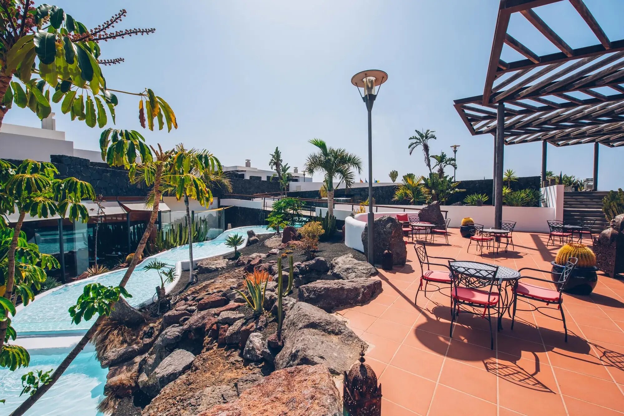 Hotel Dream Bocayna Village photo 5