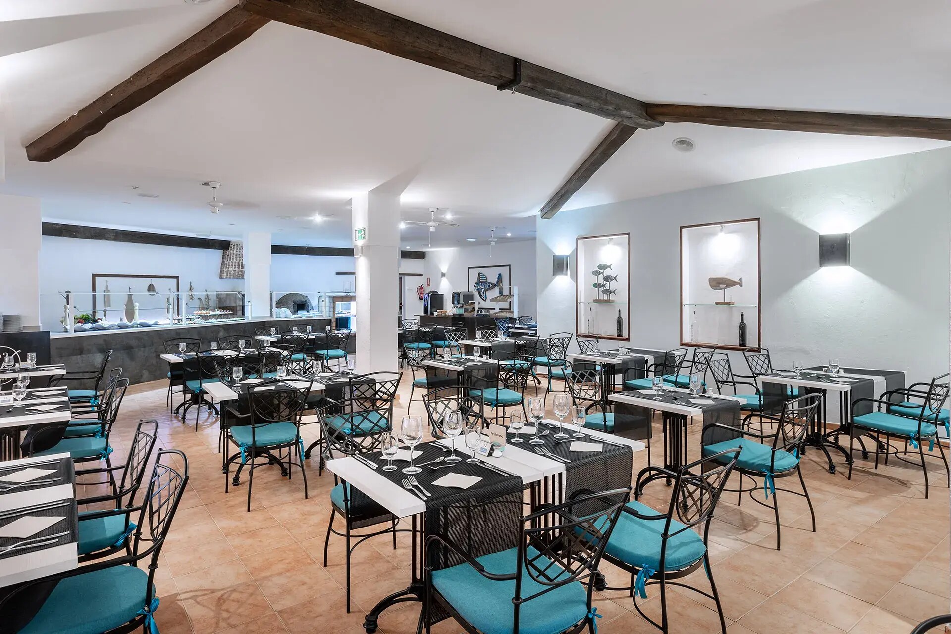 Hotel Dream Bocayna Village photo 6