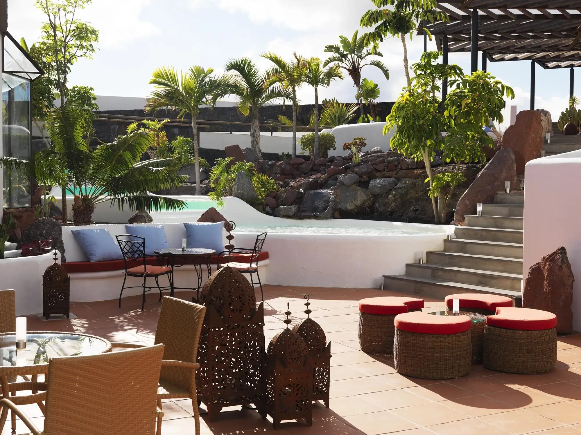 Hotel Dream Bocayna Village photo 8