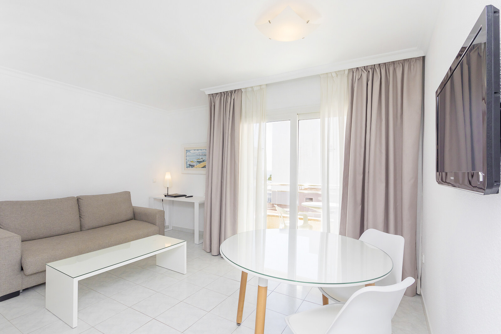 Hotel Duquesa Playa photo 9