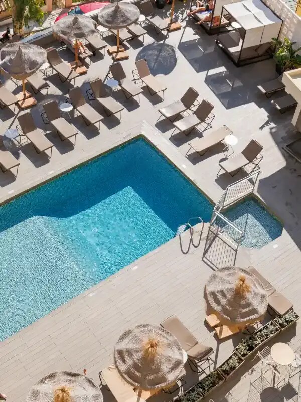 Hotel Eden Nord photo 3