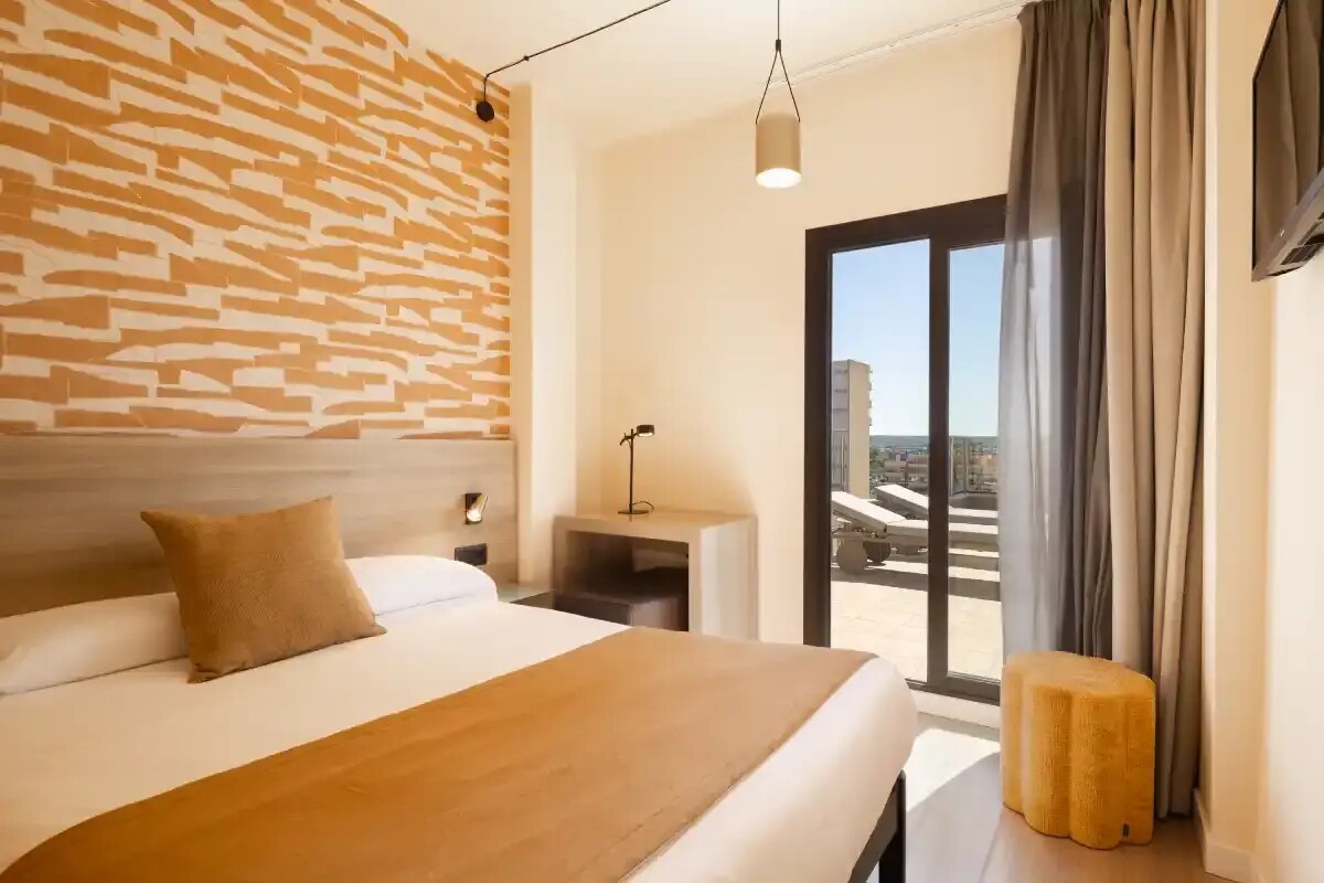 Hotel Eden Palma Playa photo 2
