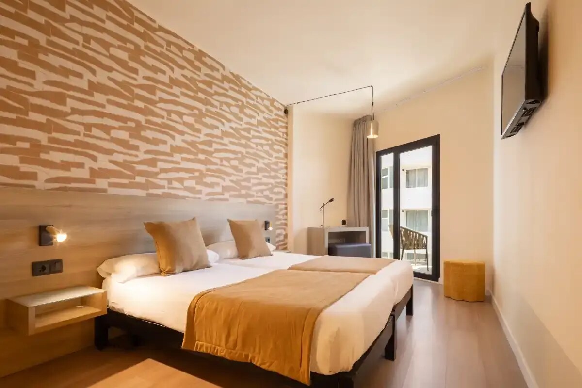 Hotel Eden Palma Playa photo 4