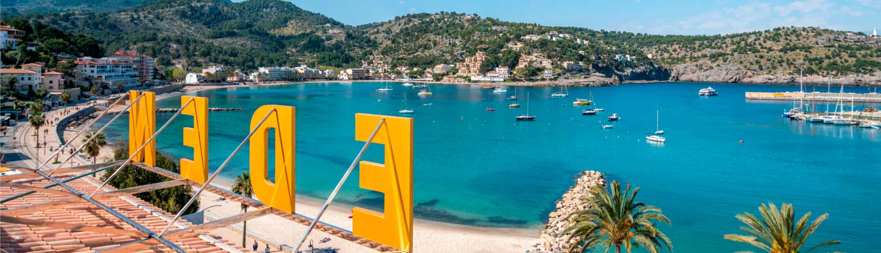 Hotel Eden Soller
