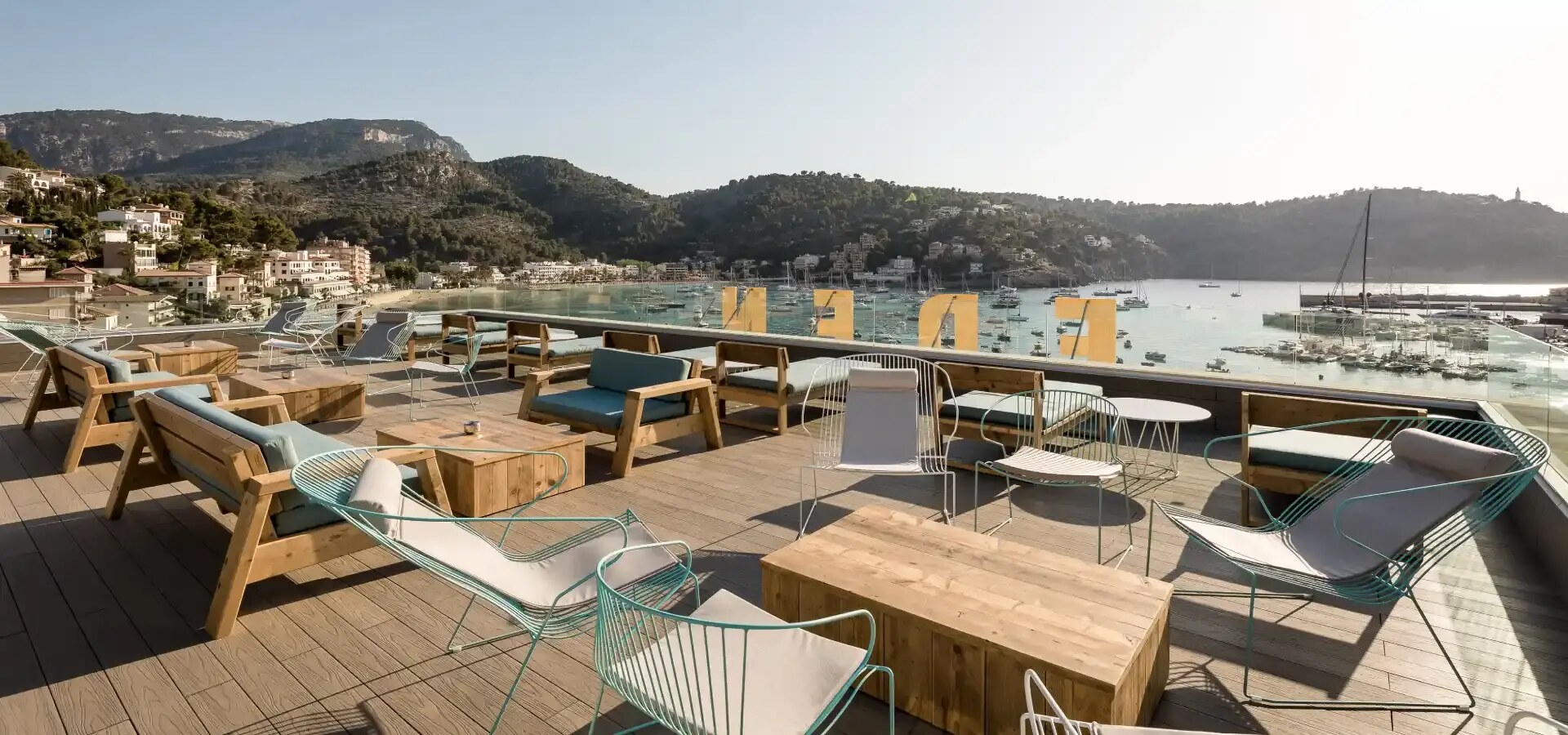 Hotel Eden Soller photo 2