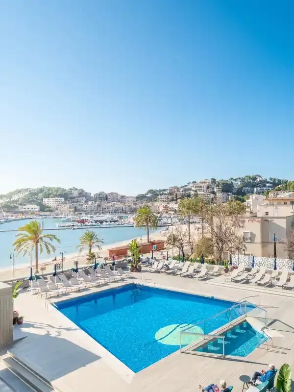 Hotel Eden Soller photo 3