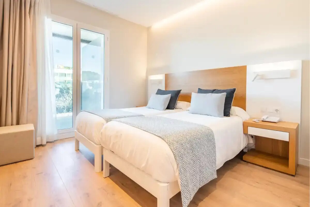 Hotel Eden Soller photo 5