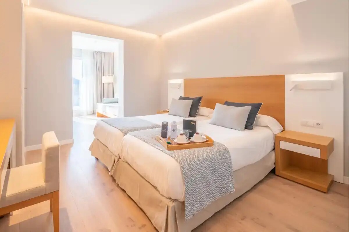 Hotel Eden Soller photo 6