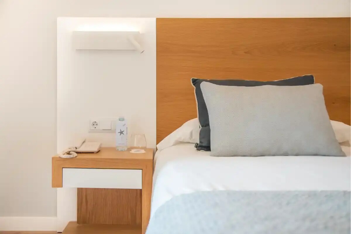 Hotel Eden Soller photo 9