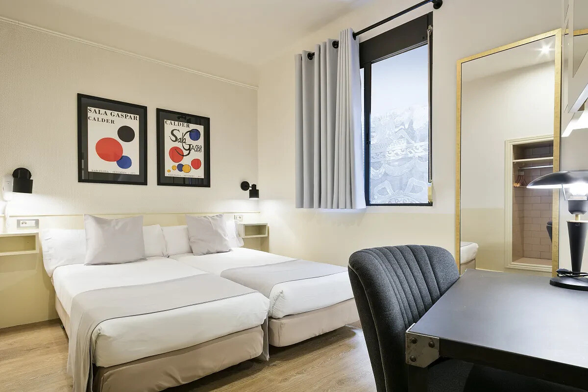 Hotel El Call photo 1