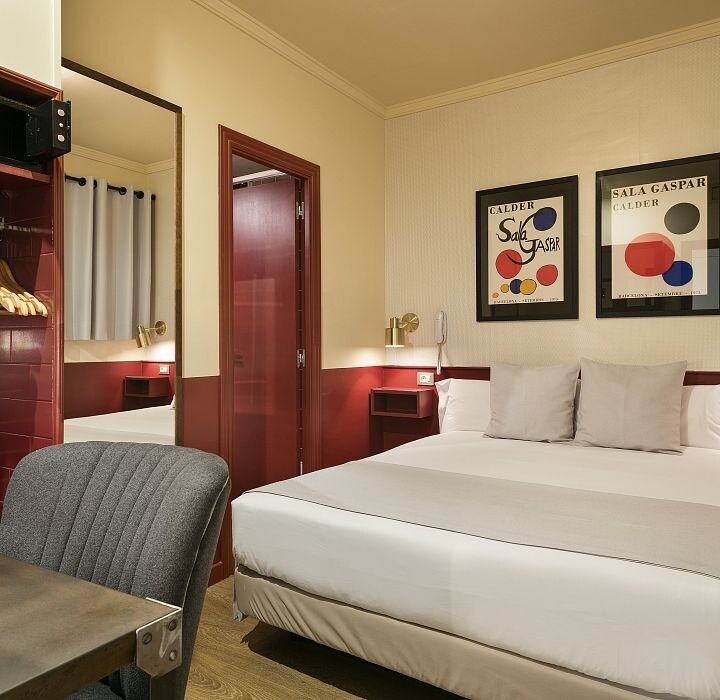 Hotel El Call photo 2