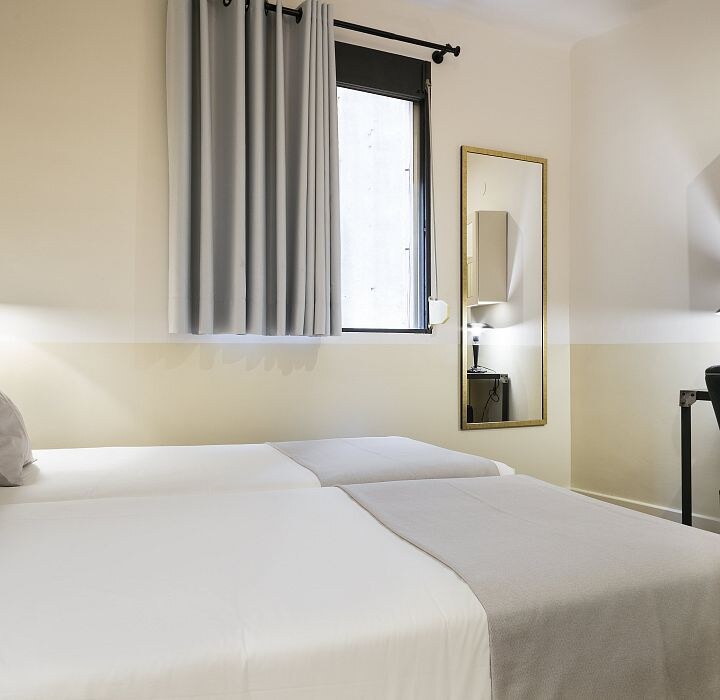 Hotel El Call photo 3