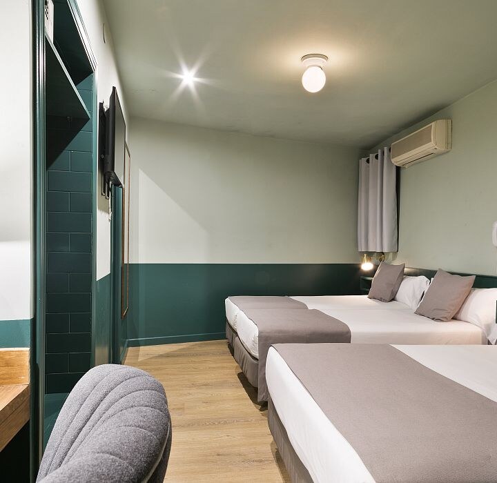 Hotel El Call photo 4