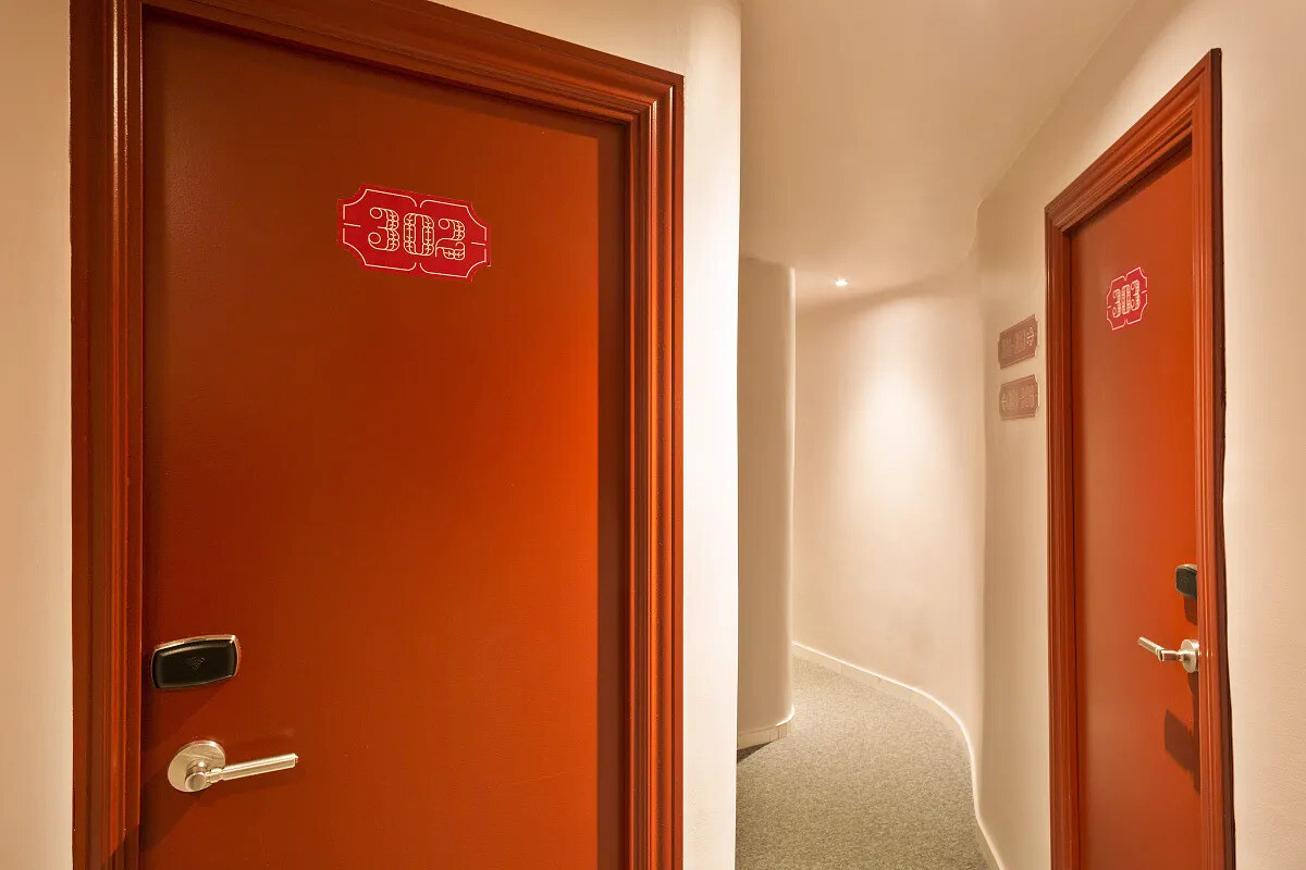 Hotel El Call photo 7