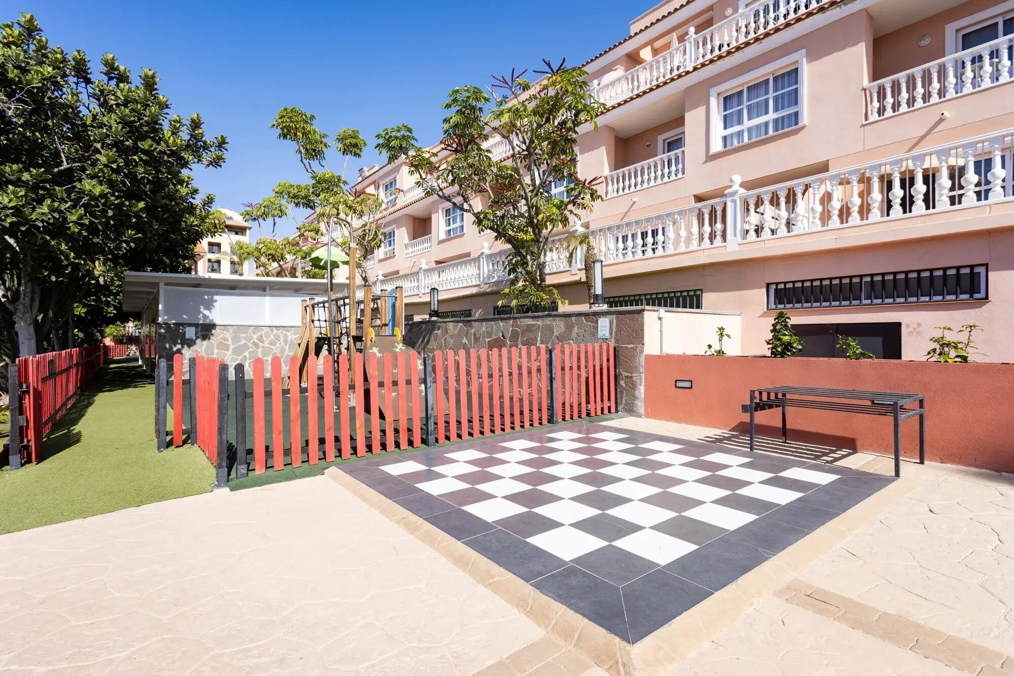 Hotel El Duque photo 4