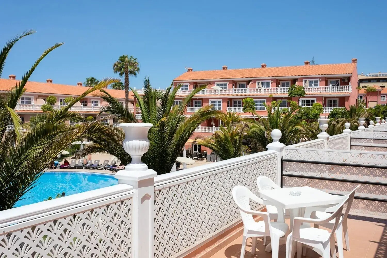 Hotel El Duque photo 5