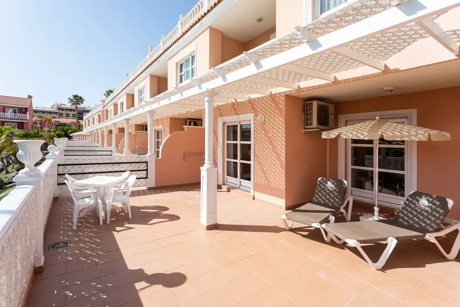Hotel El Duque photo 6