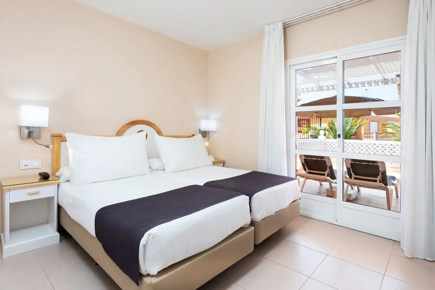Hotel El Duque photo 8