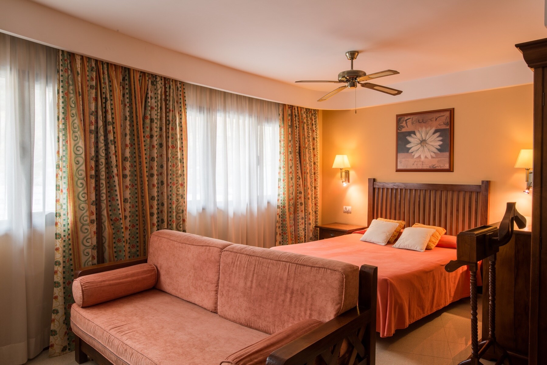 Hotel El Galeón photo 4