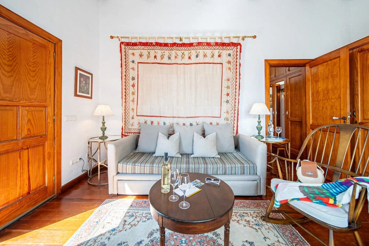 Hotel El Grifo photo 7